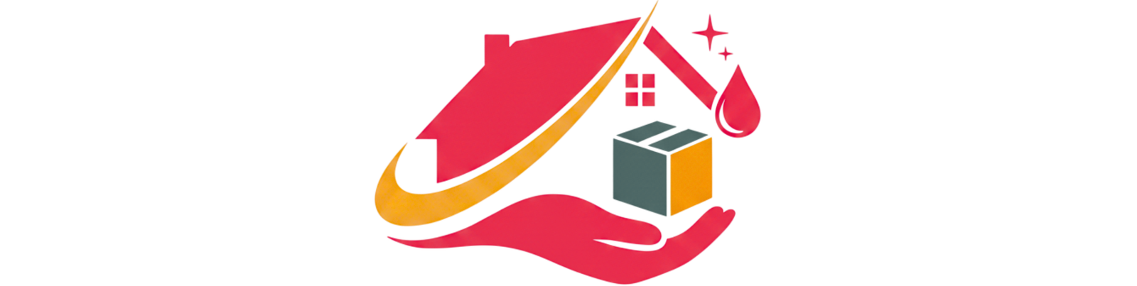 Family Cleaning Moving & Packing logo: Professional movers in Addis Ababa, Ethiopia. Reliable moving and logistics services.